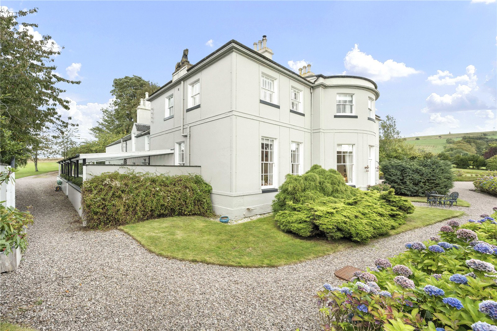 Laurencekirk, Aberdeenshire, AB30, photo 48
