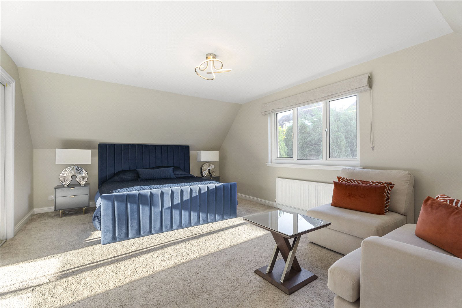 Dover Drive, Dunfermline, Fife, KY11, photo 13