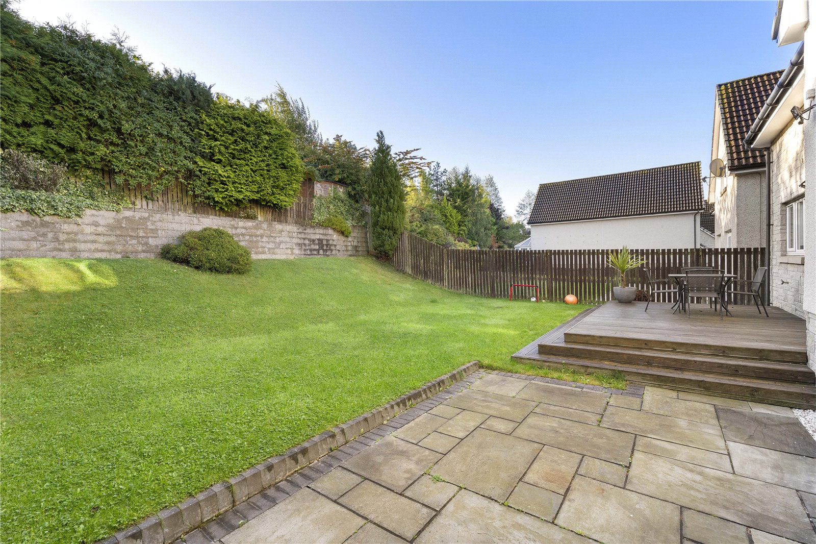 Dover Drive, Dunfermline, Fife, KY11, photo 24