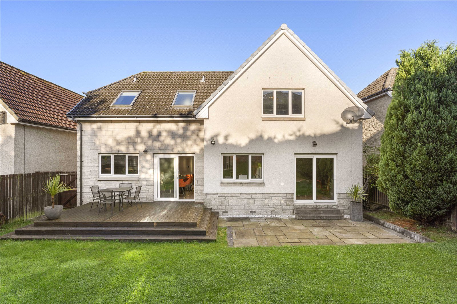 Dover Drive, Dunfermline, Fife, KY11, photo 26
