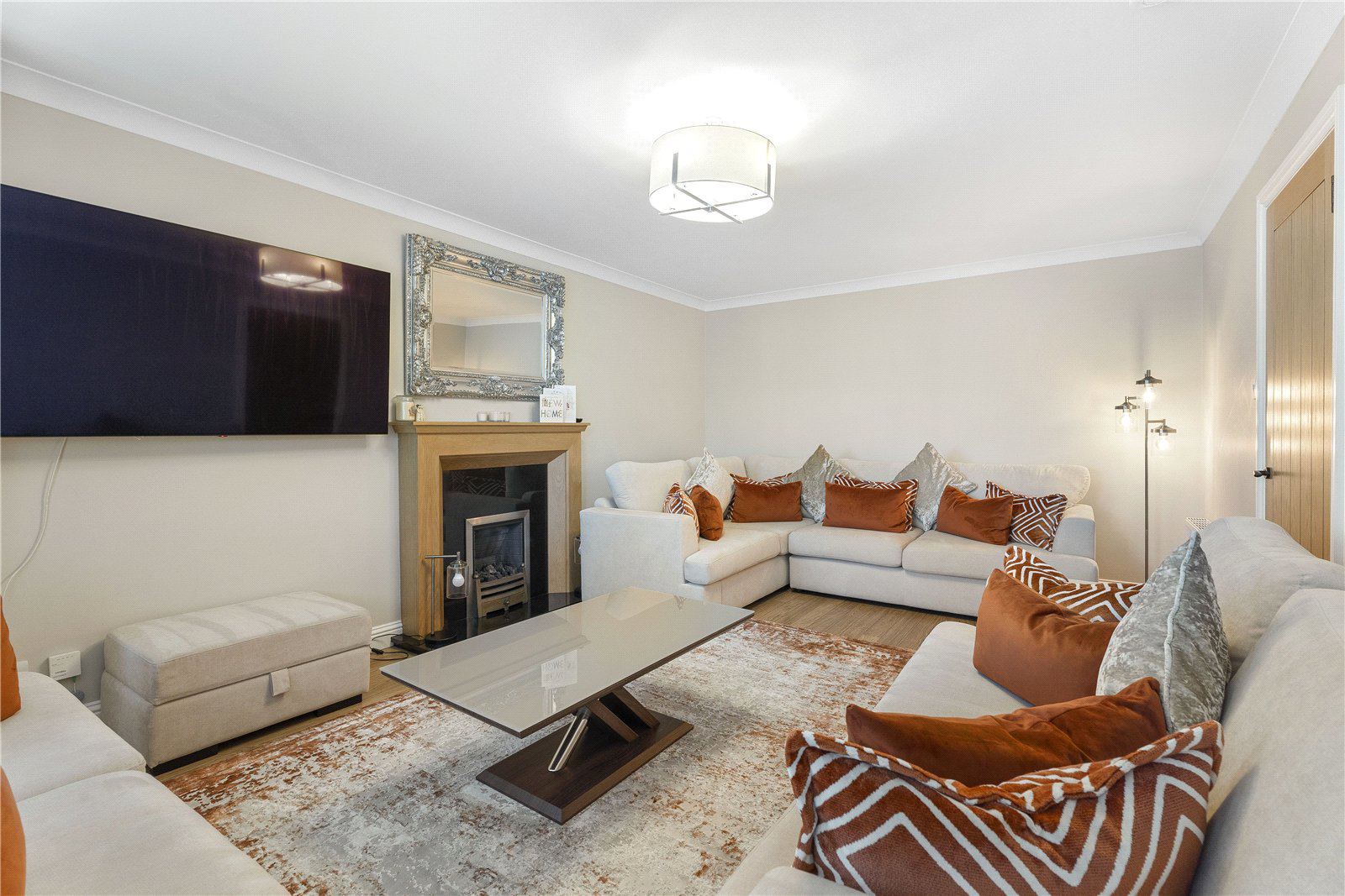 Dover Drive, Dunfermline, Fife, KY11, photo 3