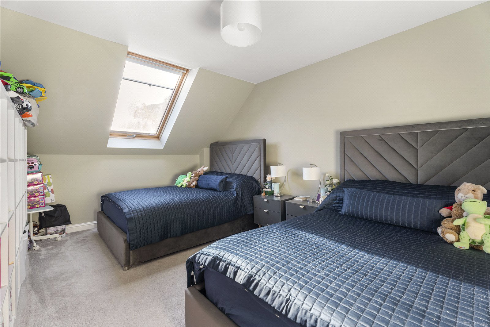 Dover Drive, Dunfermline, Fife, KY11, photo 21