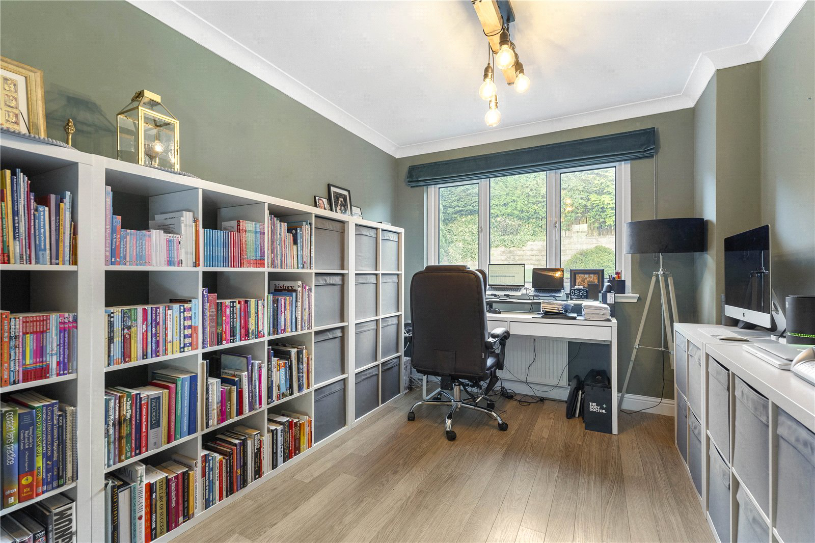 Dover Drive, Dunfermline, Fife, KY11, photo 12