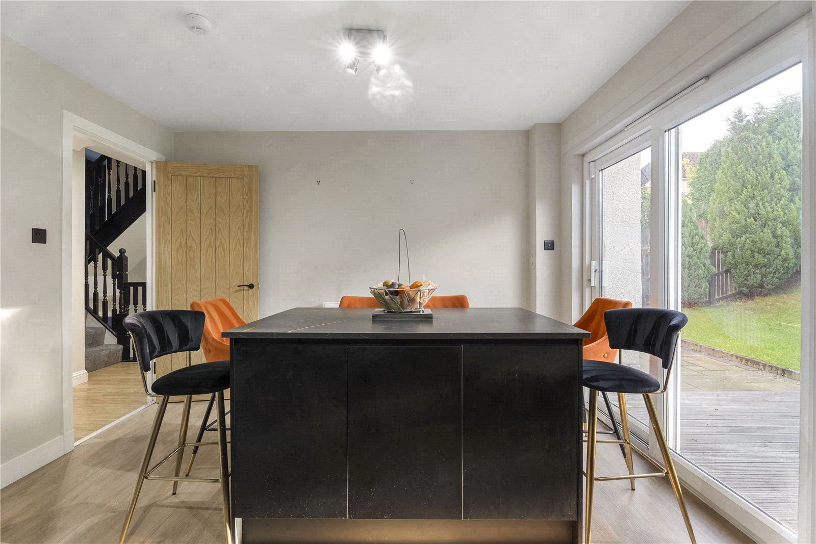 Dover Drive, Dunfermline, Fife, KY11, photo 8