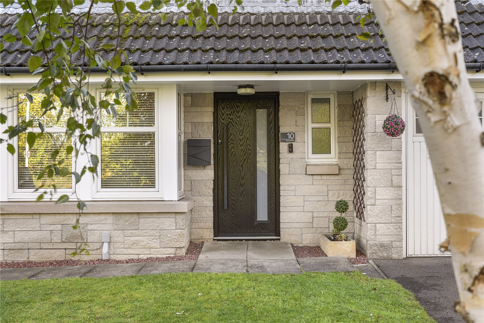 Dover Drive, Dunfermline, Fife, KY11, photo 22