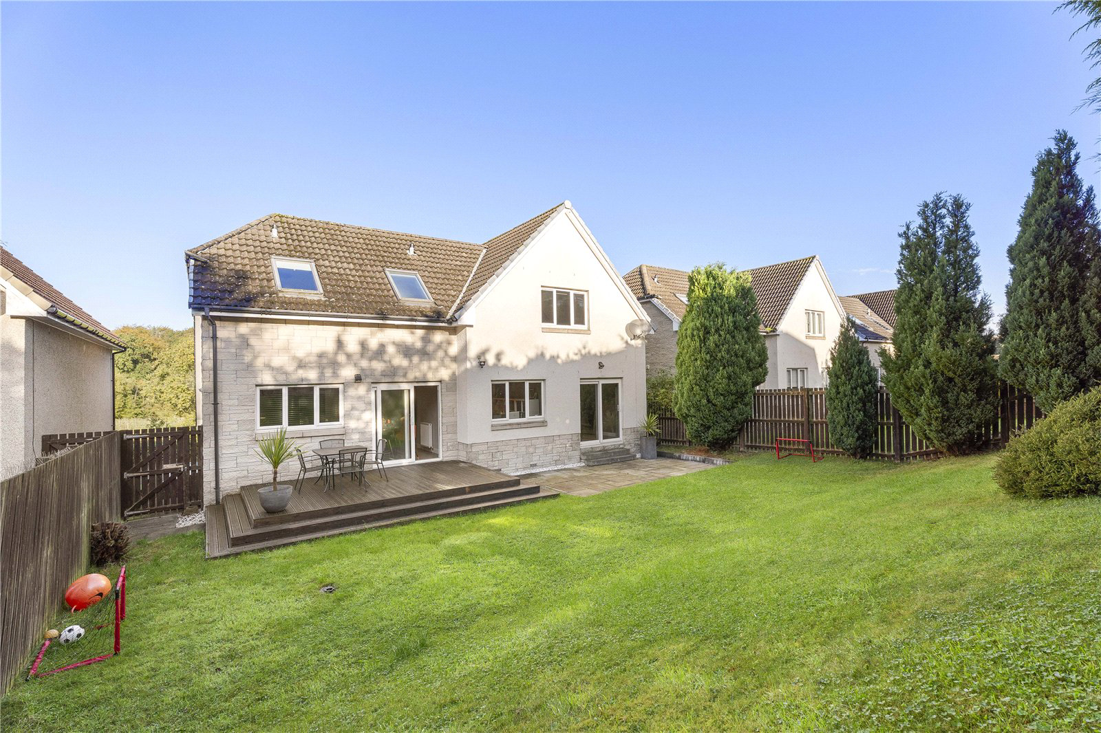 Dover Drive, Dunfermline, Fife, KY11, photo 25