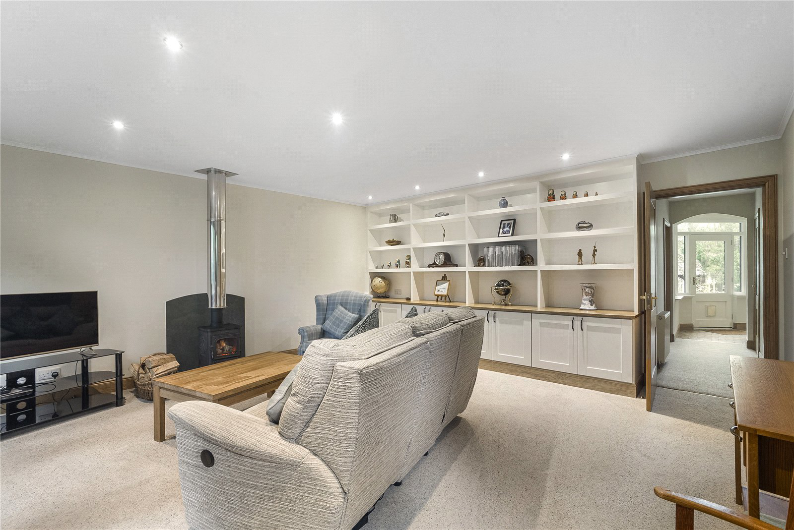Bellenden Walk, Milltimber, Aberdeenshire, AB13, photo 14
