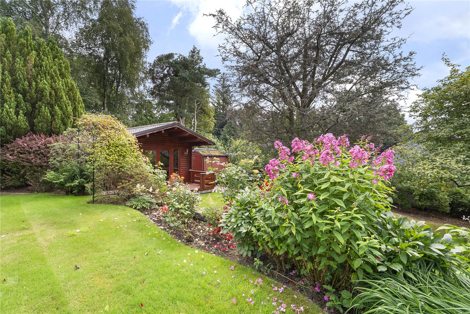 Bellenden Walk, Milltimber, Aberdeenshire, AB13, photo 41