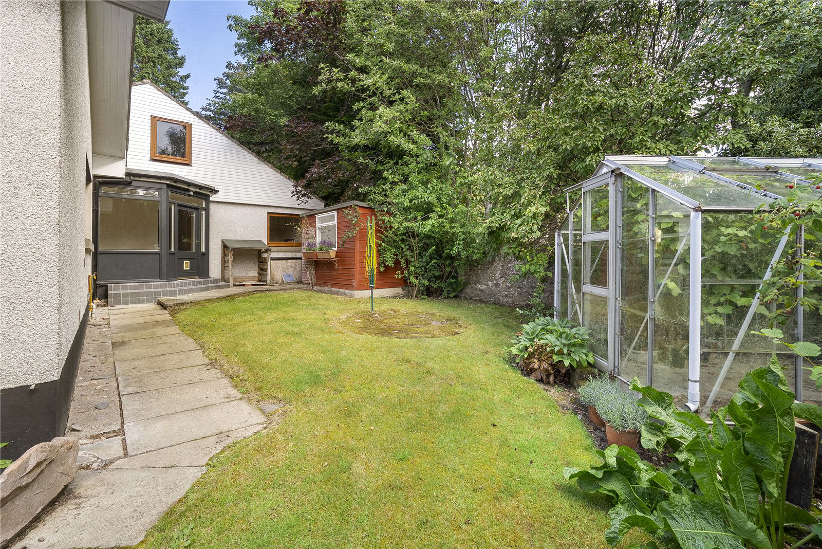 Bellenden Walk, Milltimber, Aberdeenshire, AB13, photo 32