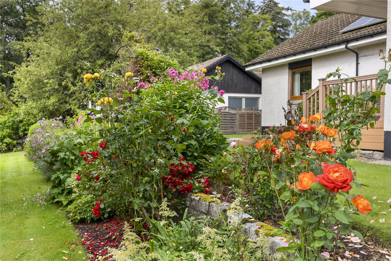 Bellenden Walk, Milltimber, Aberdeenshire, AB13, photo 33
