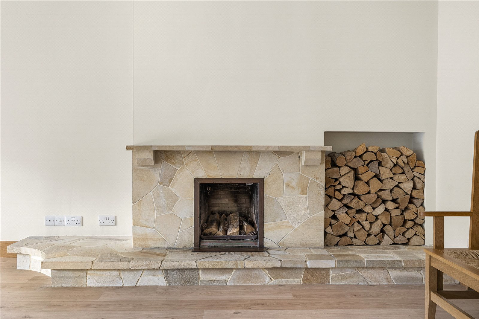 Bellenden Walk, Milltimber, Aberdeenshire, AB13, photo 7