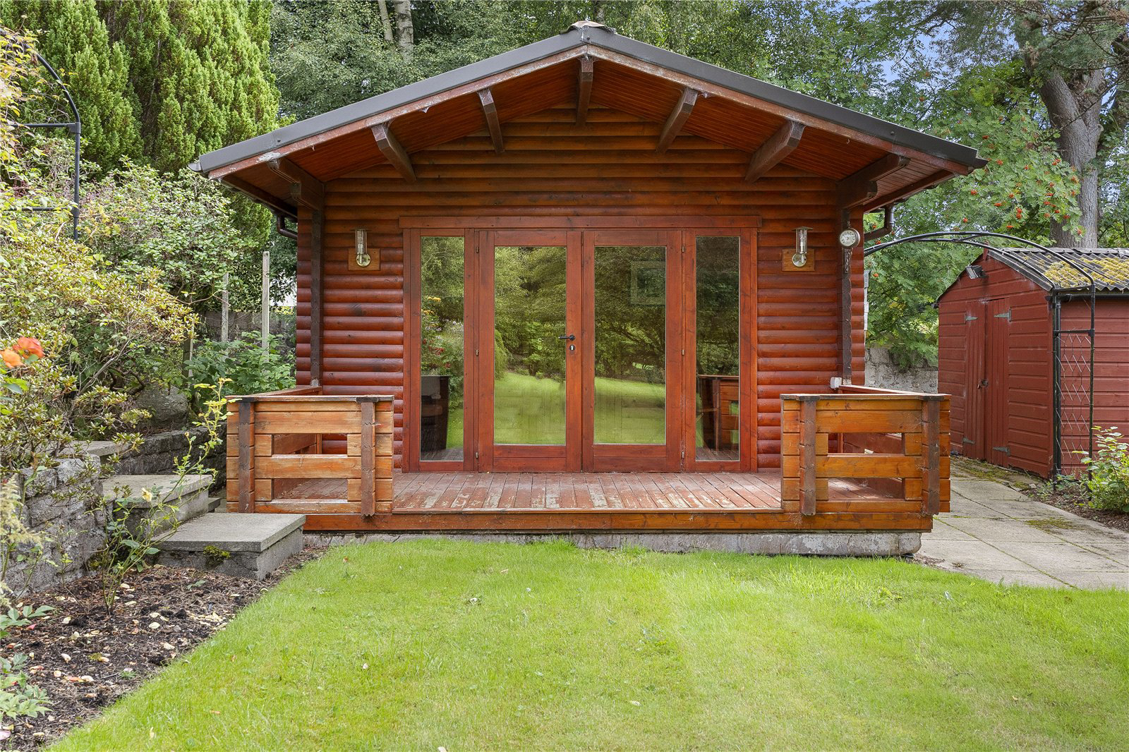 Bellenden Walk, Milltimber, Aberdeenshire, AB13, photo 37