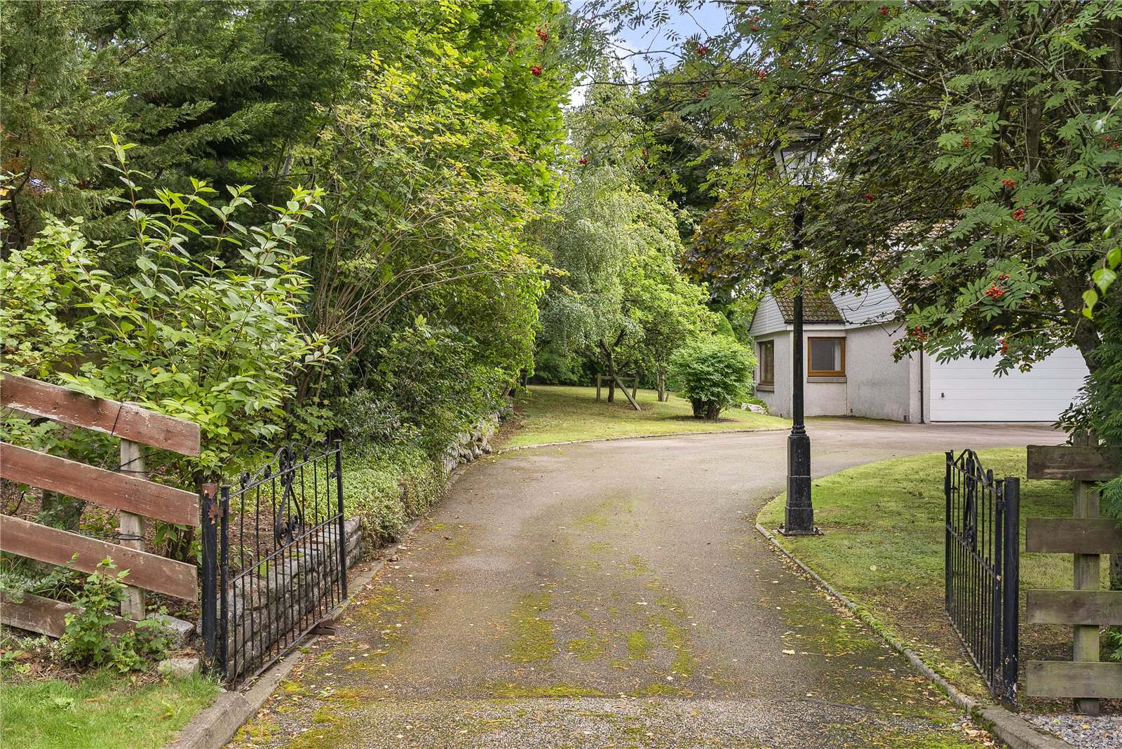 Bellenden Walk, Milltimber, Aberdeenshire, AB13, photo 45