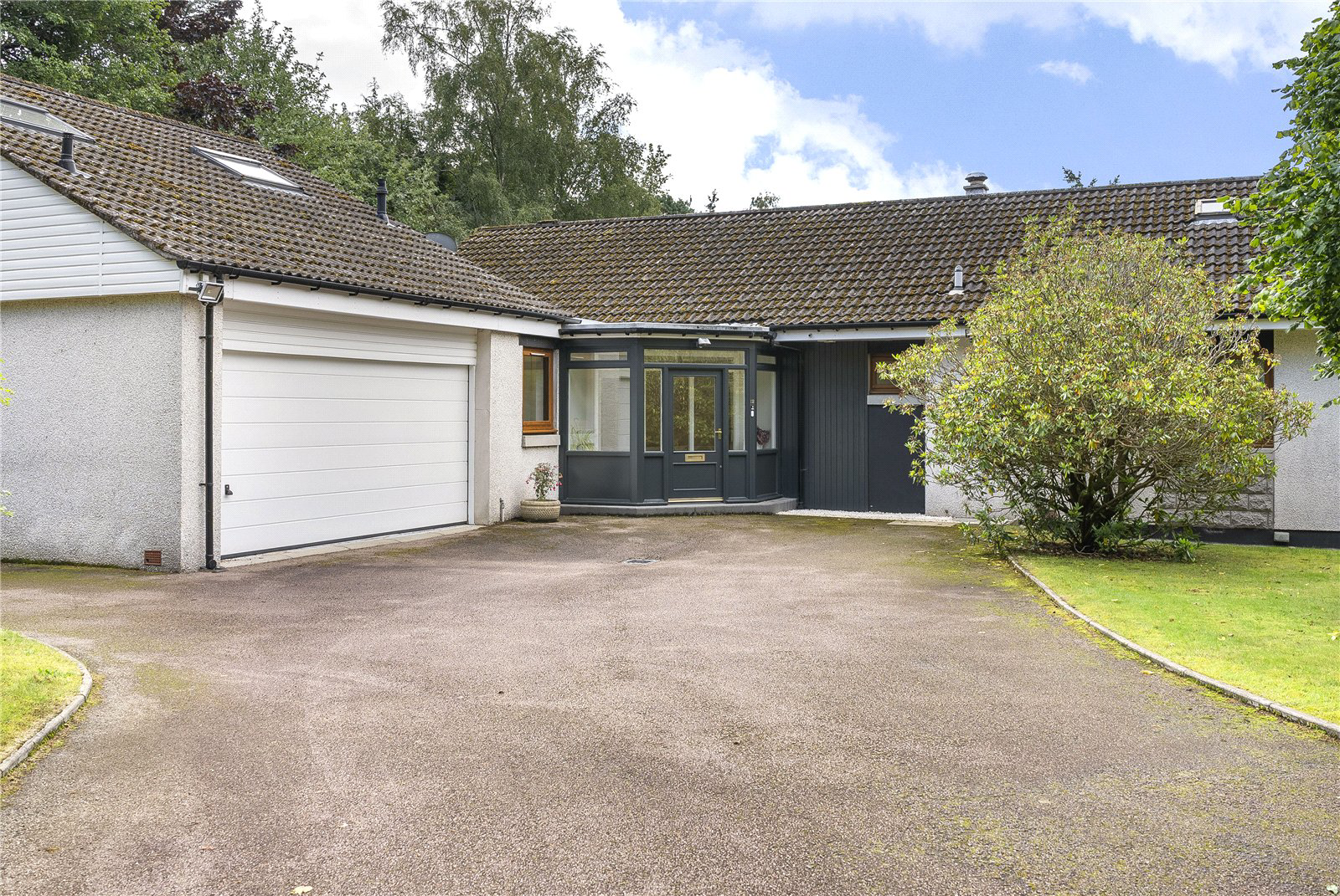 Bellenden Walk, Milltimber, Aberdeenshire, AB13, photo 43
