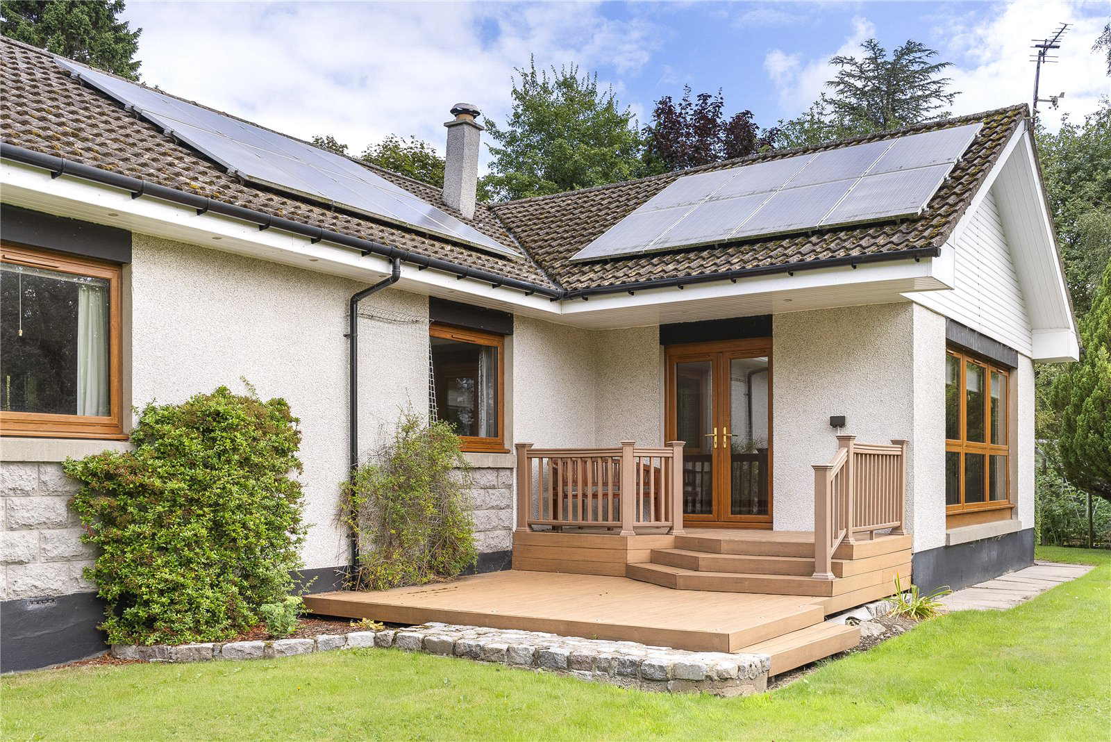 Bellenden Walk, Milltimber, Aberdeenshire, AB13, photo 31