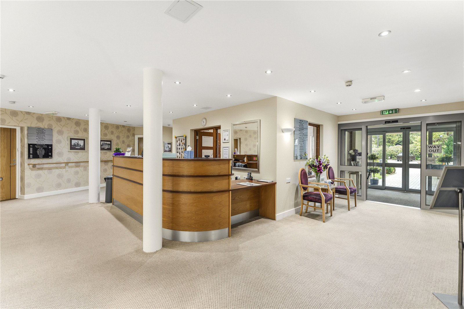 Barnton Grove, Barnton, Edinburgh, EH4, photo 10