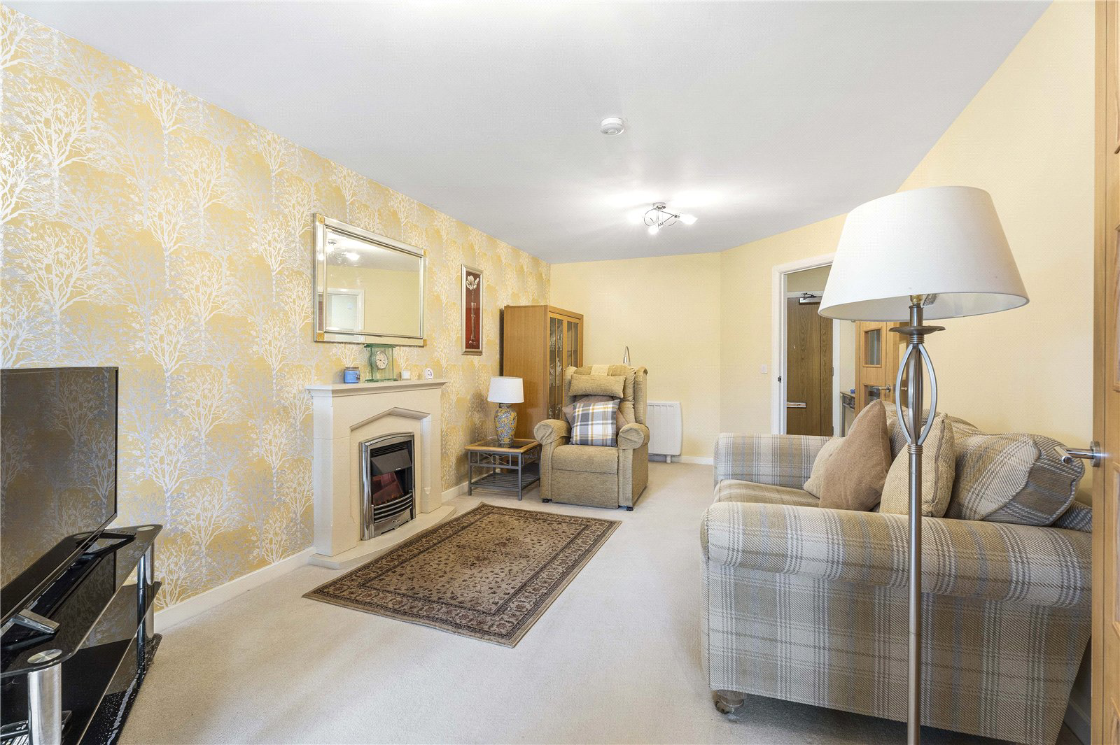 Barnton Grove, Barnton, Edinburgh, EH4, photo 3