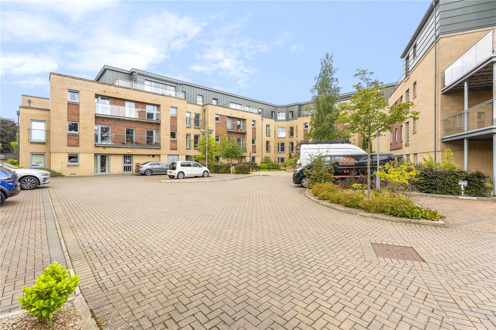 Barnton Grove, Barnton, Edinburgh, EH4, photo 12