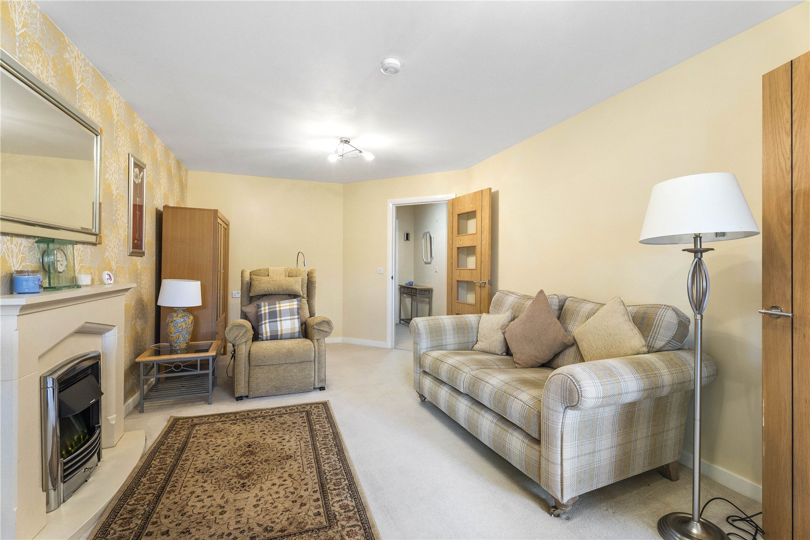 Barnton Grove, Barnton, Edinburgh, EH4, photo 4