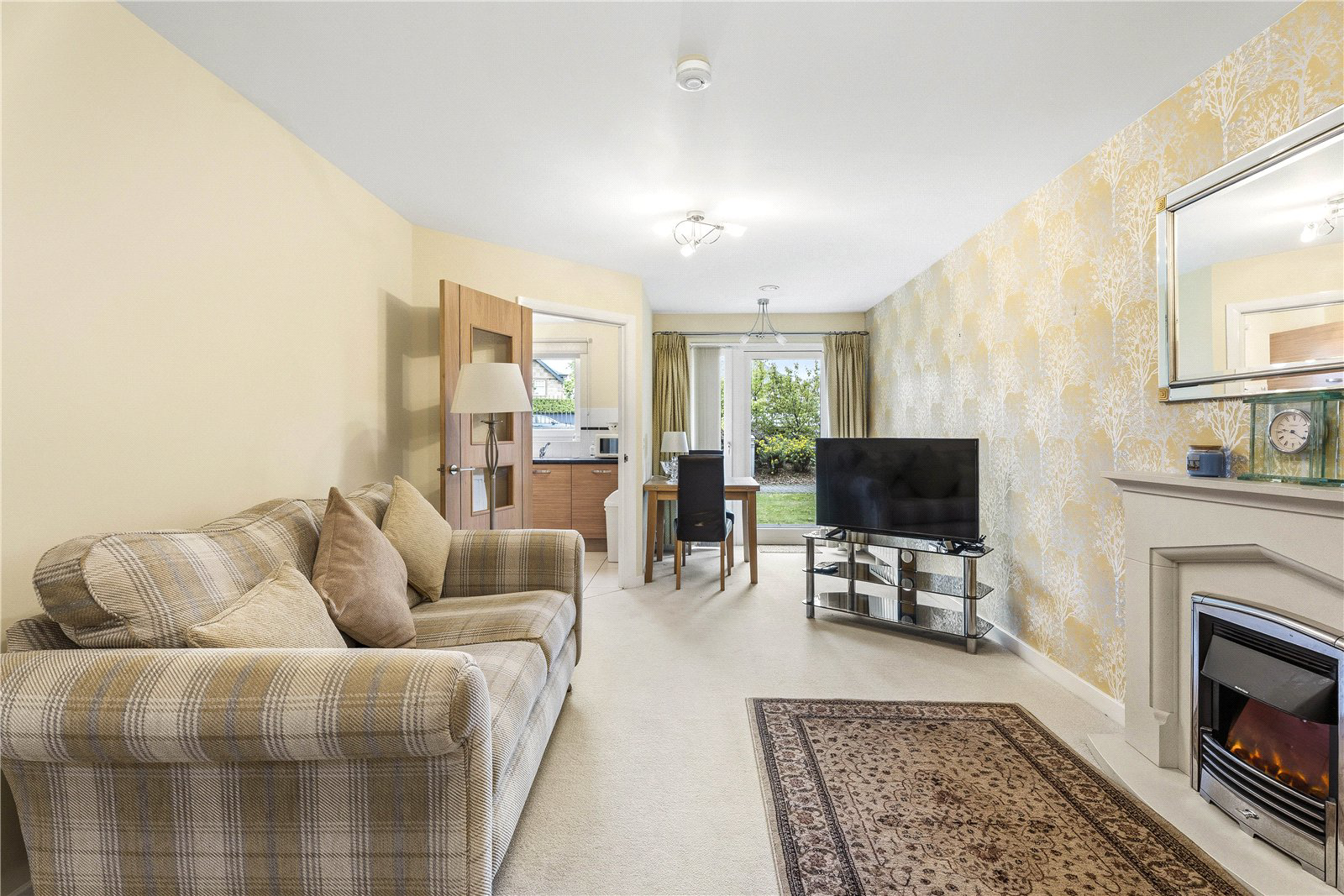 Barnton Grove, Barnton, Edinburgh, EH4, photo 2