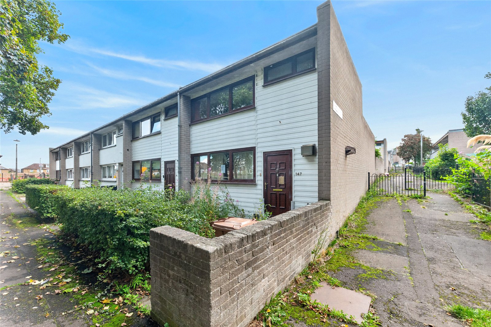 Crewe Road North, Crewe, Edinburgh, EH5, photo 7