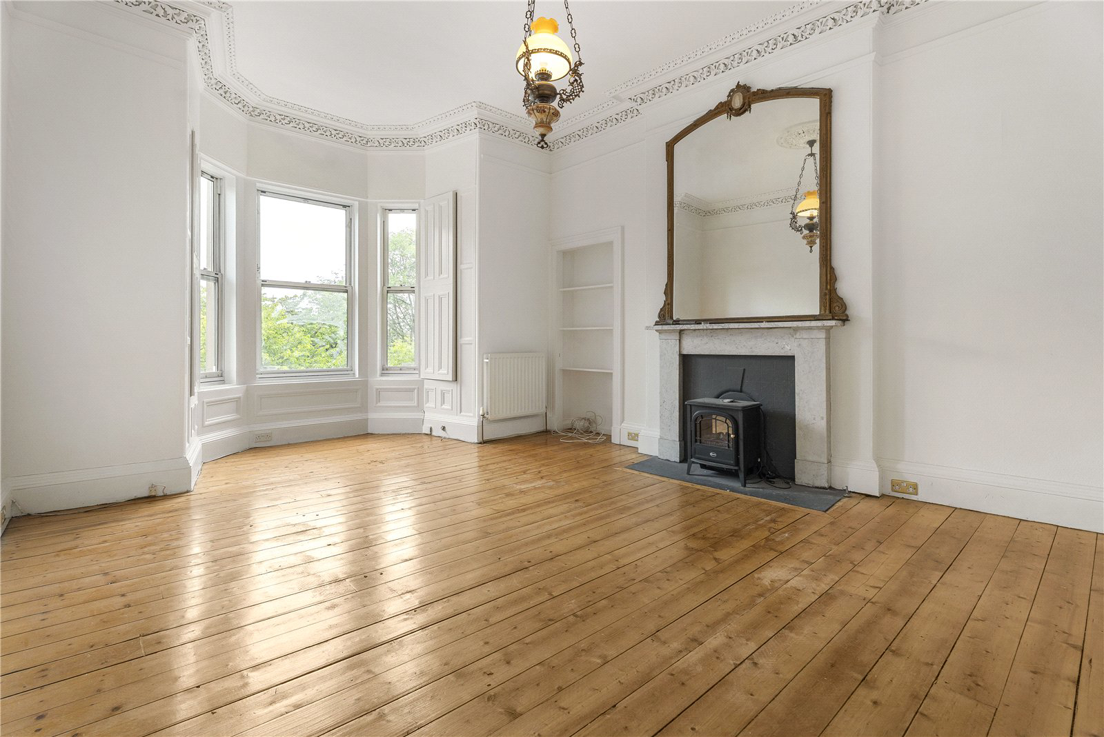 Melville Terrace, Marchmont, Edinburgh, EH9, photo 3