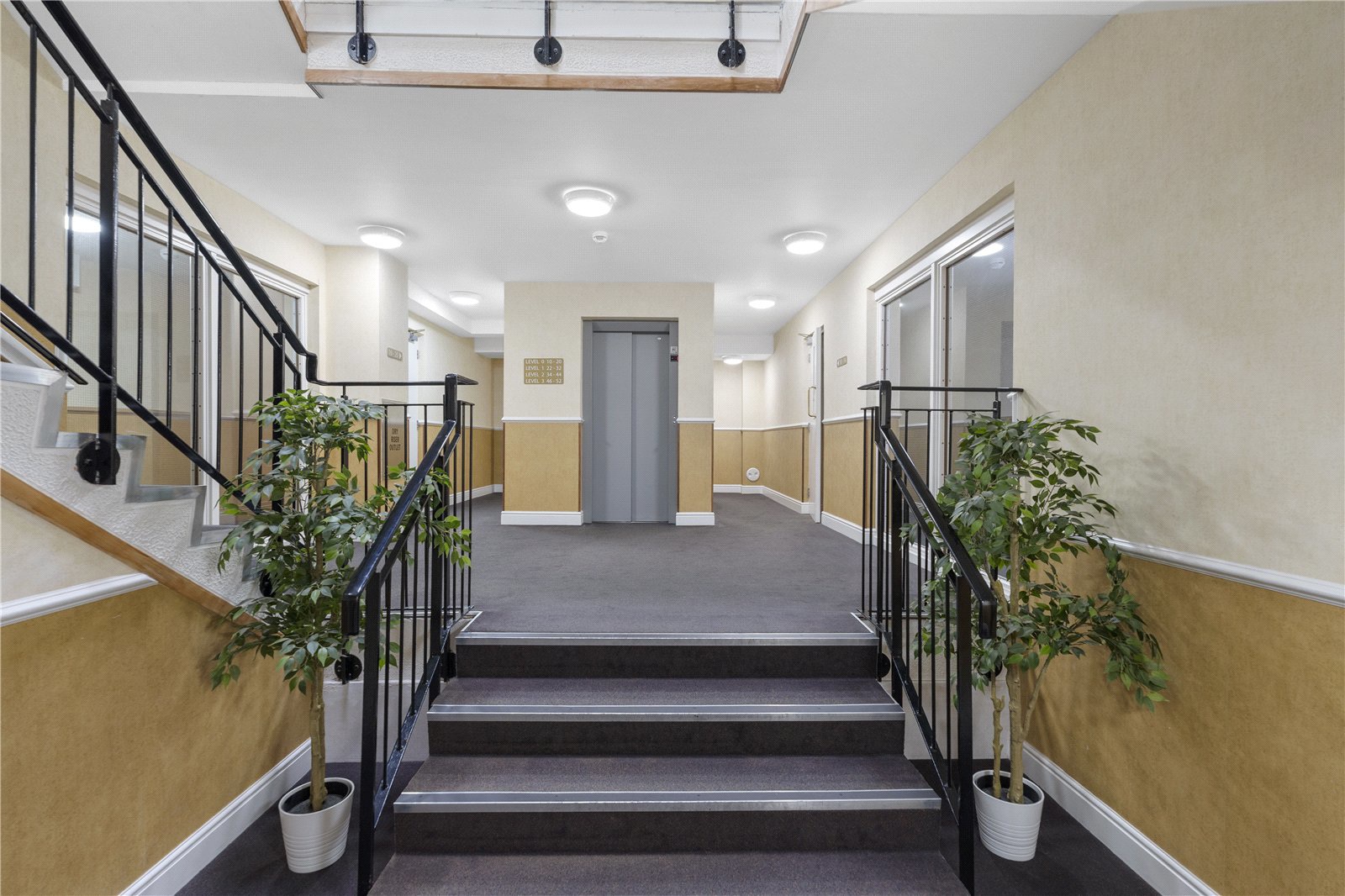 Ibris Place