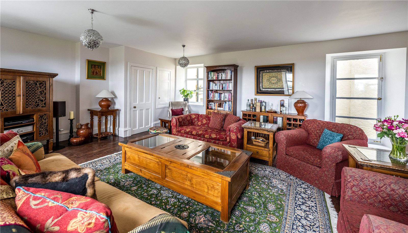 Mackenzie Drive, Daviot, Inverurie, AB51, photo 6