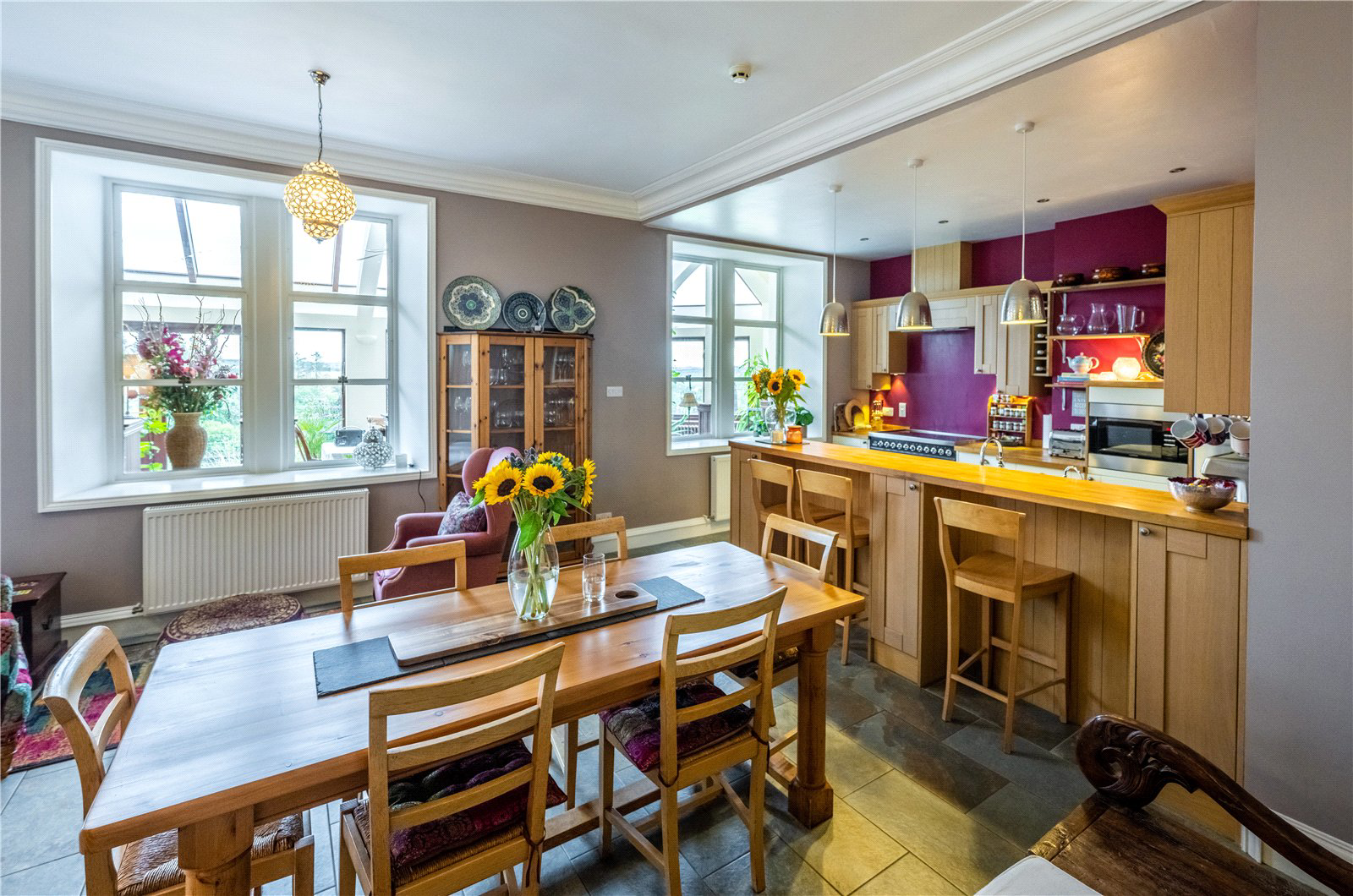 Mackenzie Drive, Daviot, Inverurie, AB51, photo 13