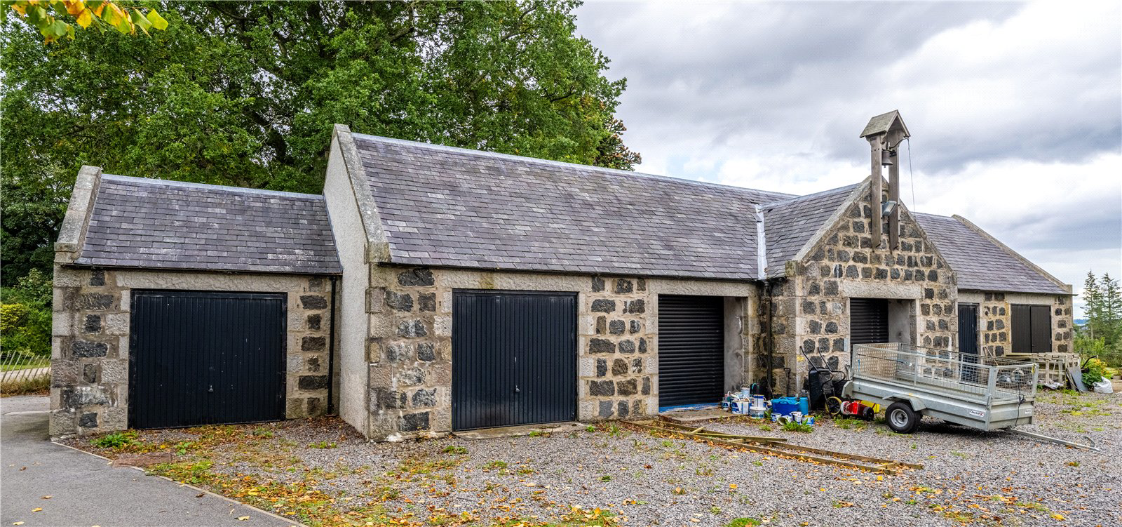 Mackenzie Drive, Daviot, Inverurie, AB51, photo 51
