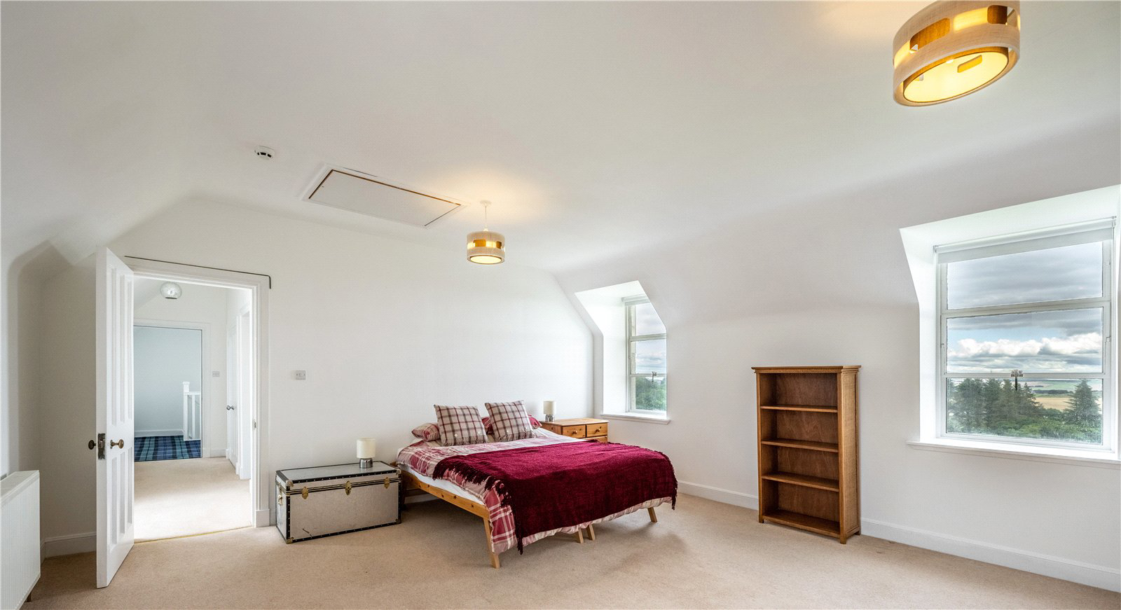 Mackenzie Drive, Daviot, Inverurie, AB51, photo 37