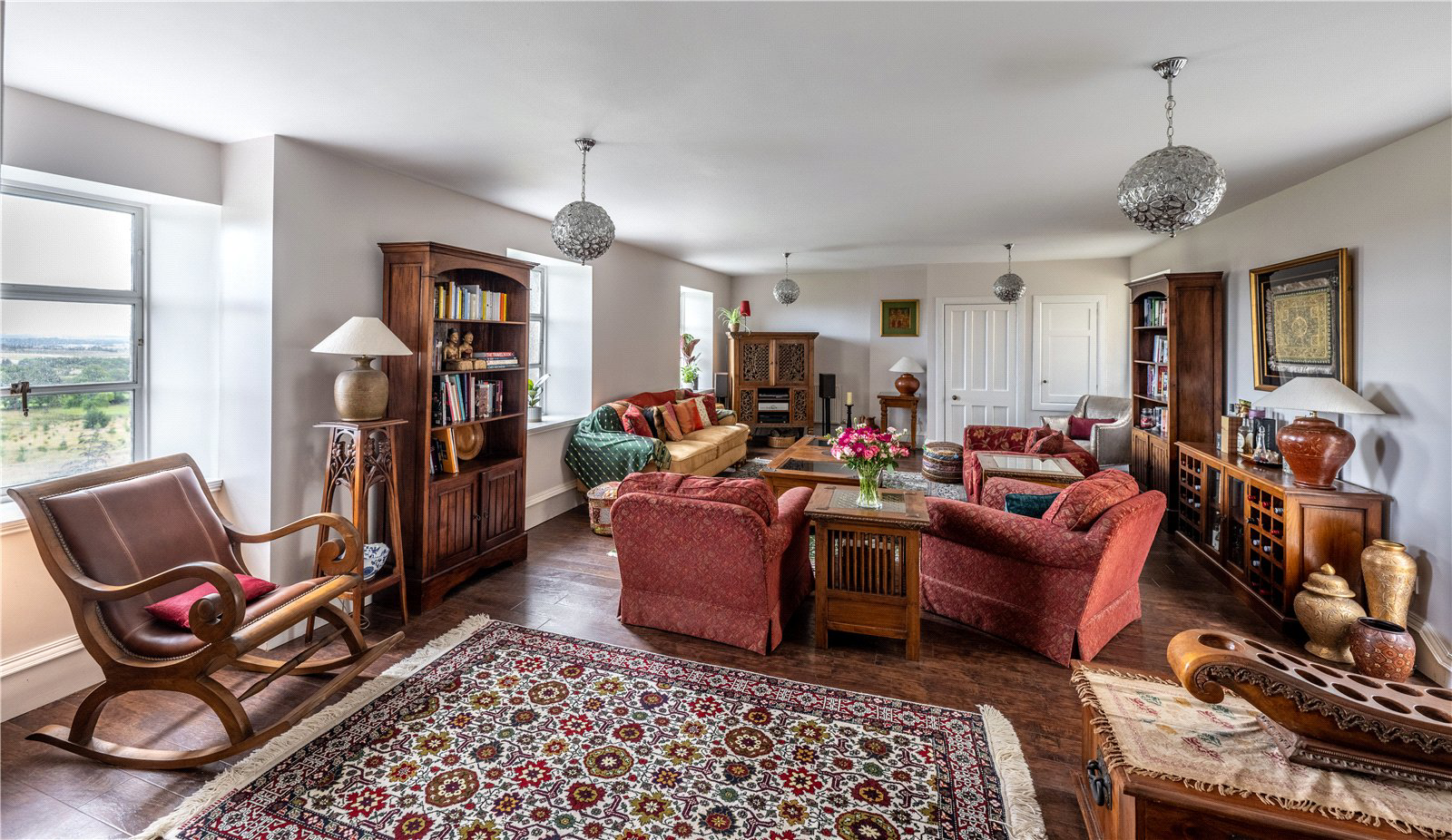 Mackenzie Drive, Daviot, Inverurie, AB51, photo 5