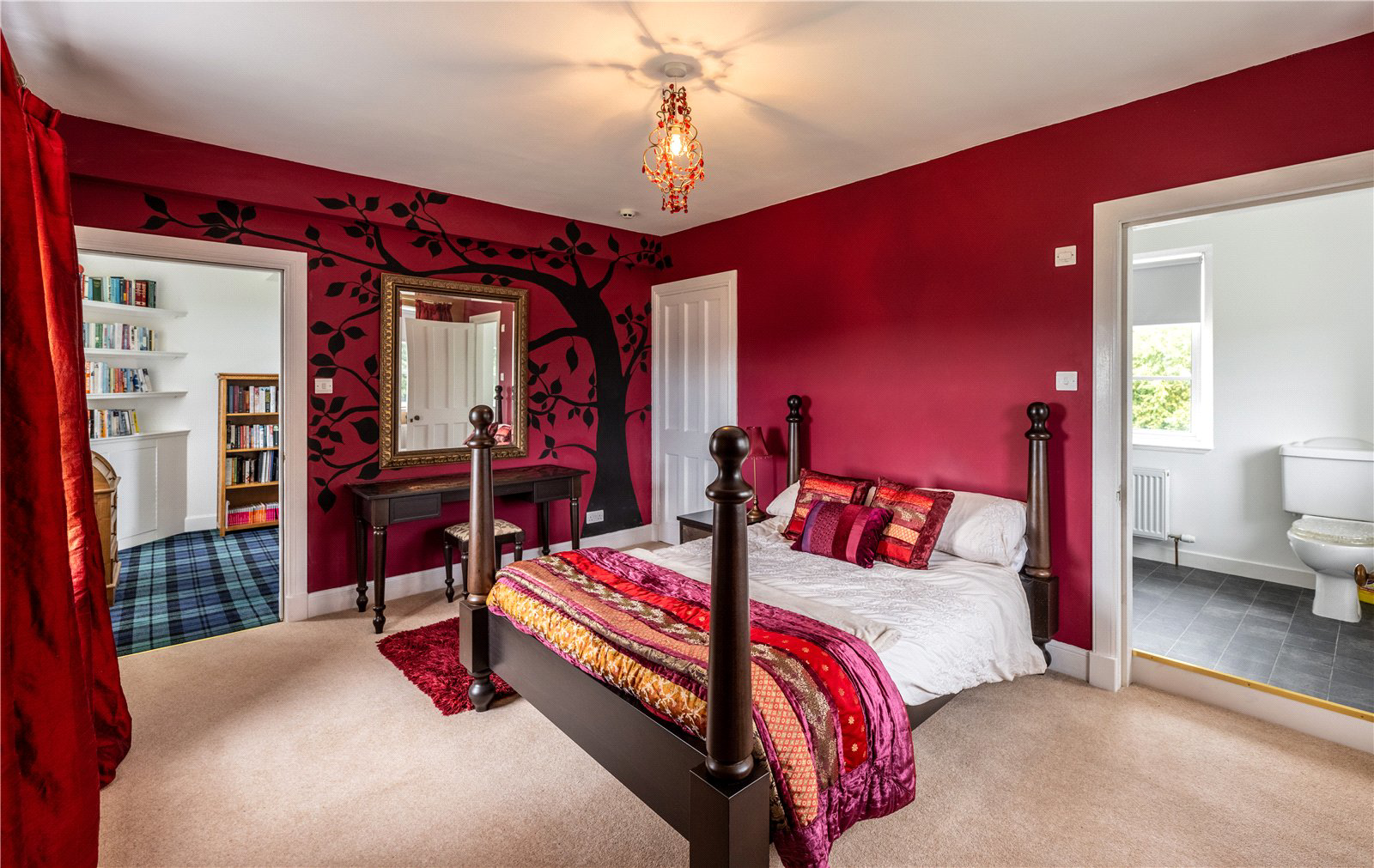 Mackenzie Drive, Daviot, Inverurie, AB51, photo 19