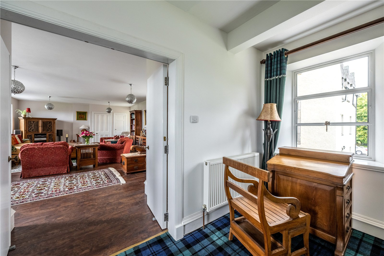 Mackenzie Drive, Daviot, Inverurie, AB51, photo 7