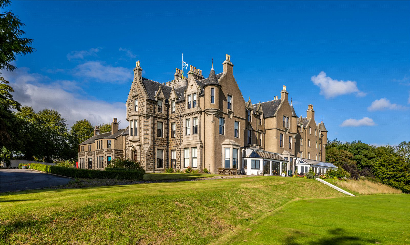 Mackenzie Drive, Daviot, Inverurie, AB51, photo 56