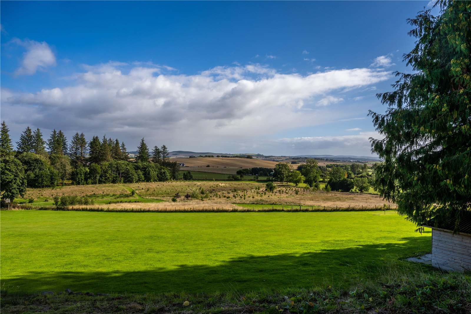 Mackenzie Drive, Daviot, Inverurie, AB51, photo 57