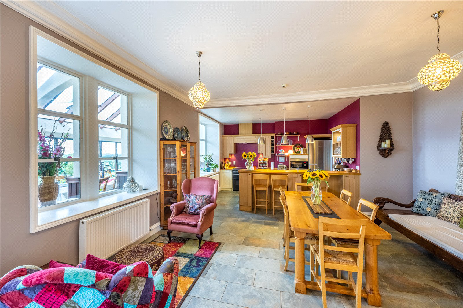 Mackenzie Drive, Daviot, Inverurie, AB51, photo 8