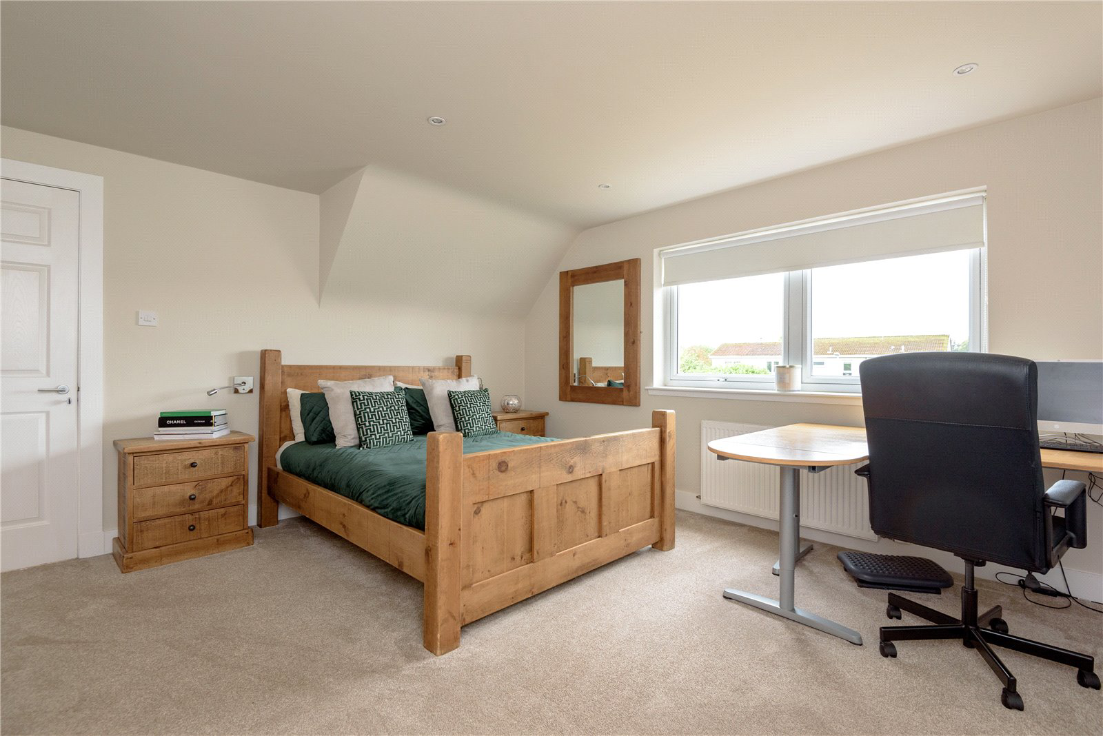 Old Dean Road, Longniddry, East Lothian, EH32, photo 28