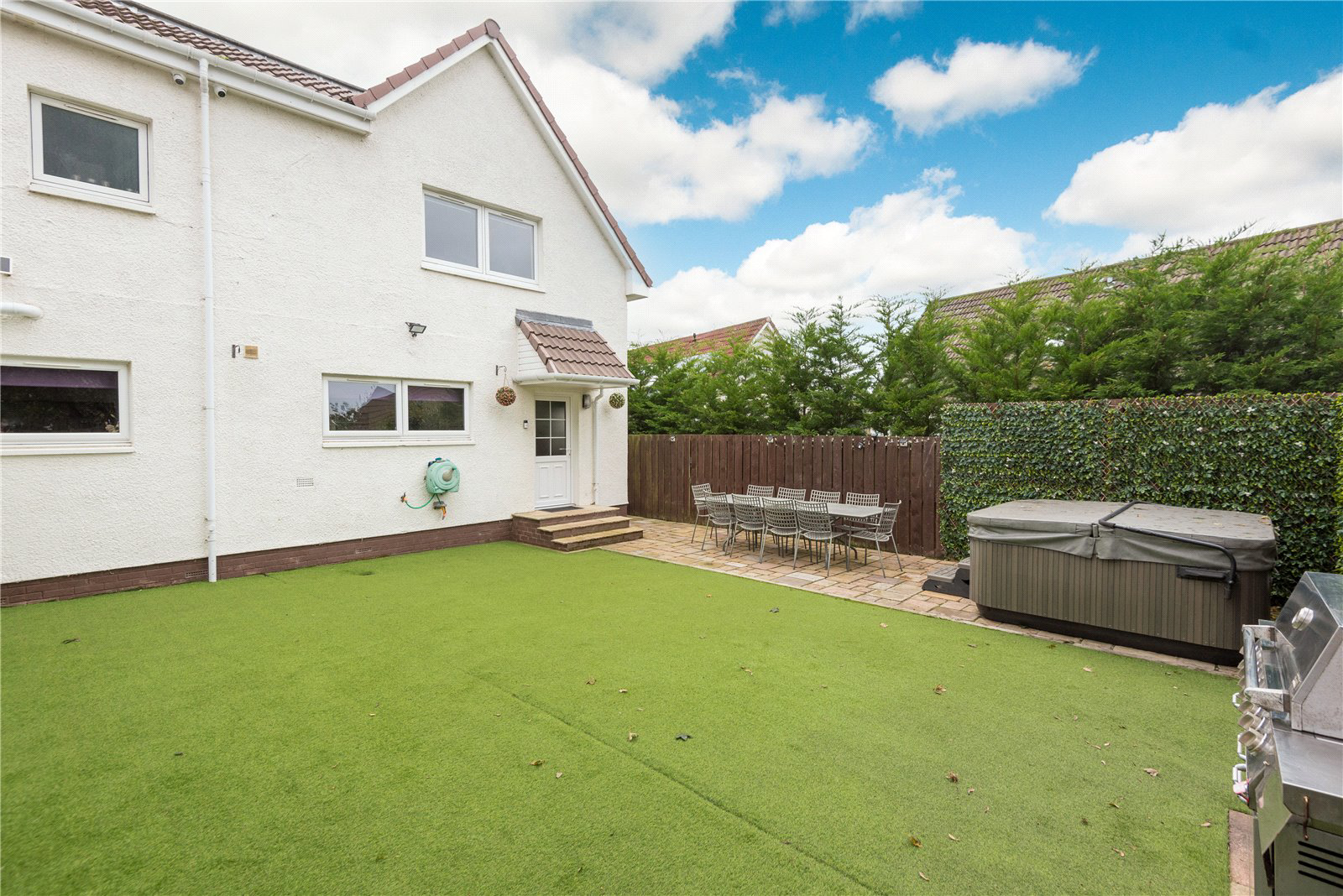 Old Dean Road, Longniddry, East Lothian, EH32, photo 38