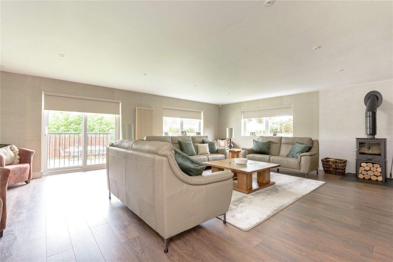 Old Dean Road, Longniddry, East Lothian, EH32, photo 6