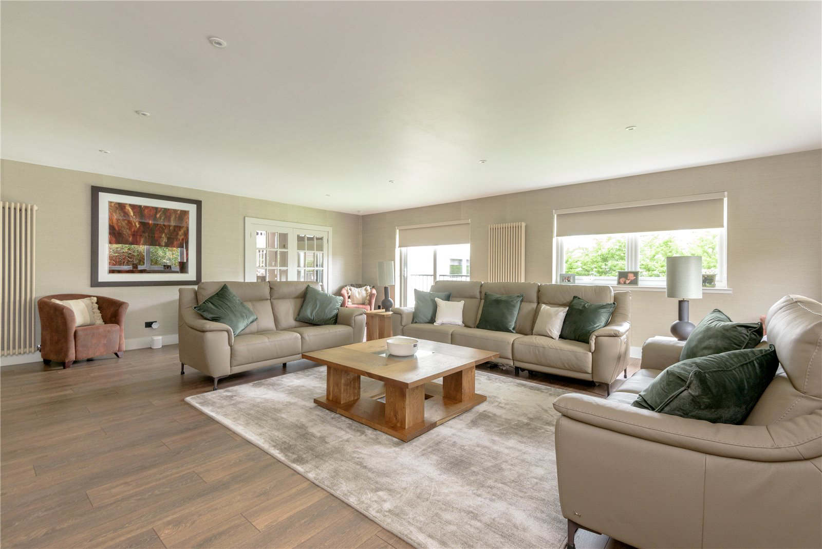 Old Dean Road, Longniddry, East Lothian, EH32, photo 5
