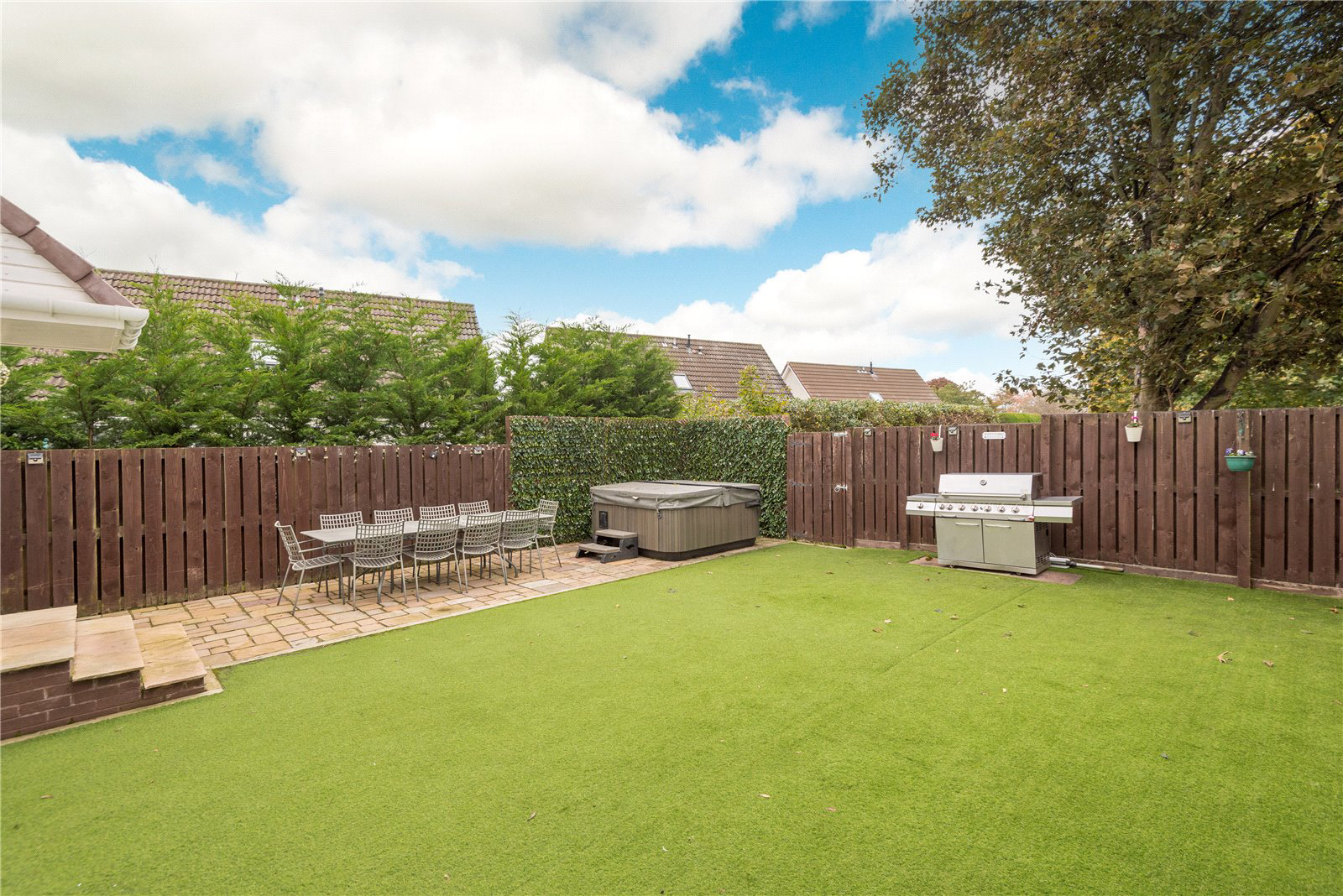 Old Dean Road, Longniddry, East Lothian, EH32, photo 36