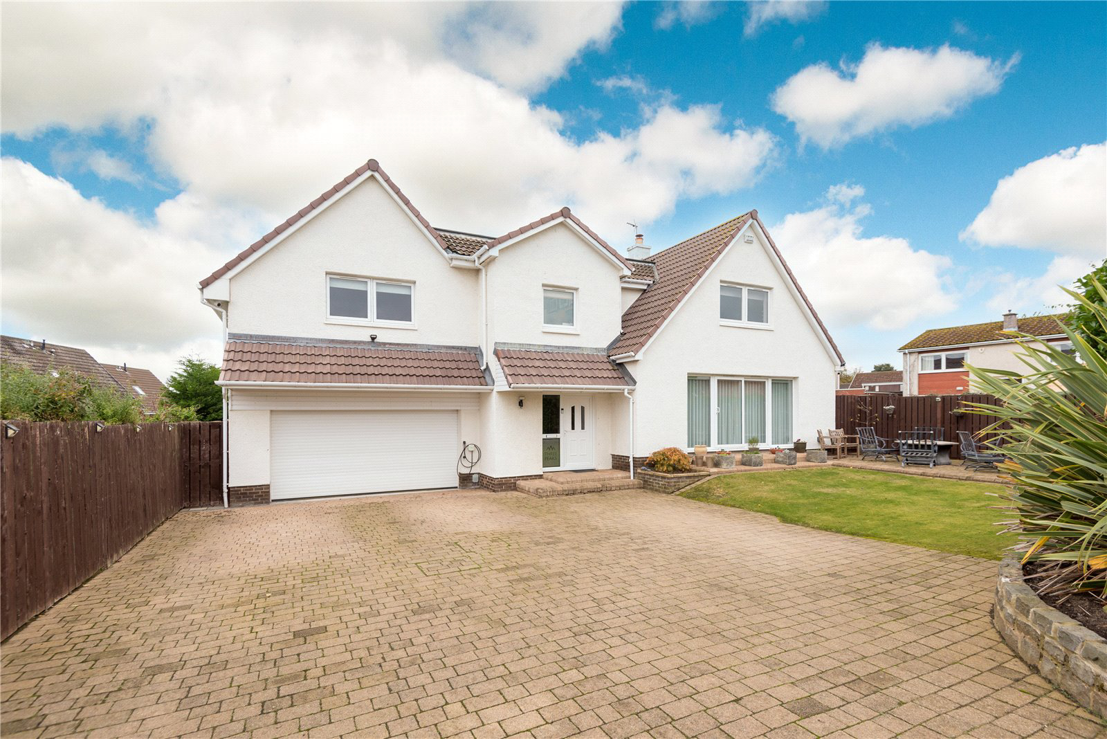 Old Dean Road, Longniddry, East Lothian, EH32, photo 41