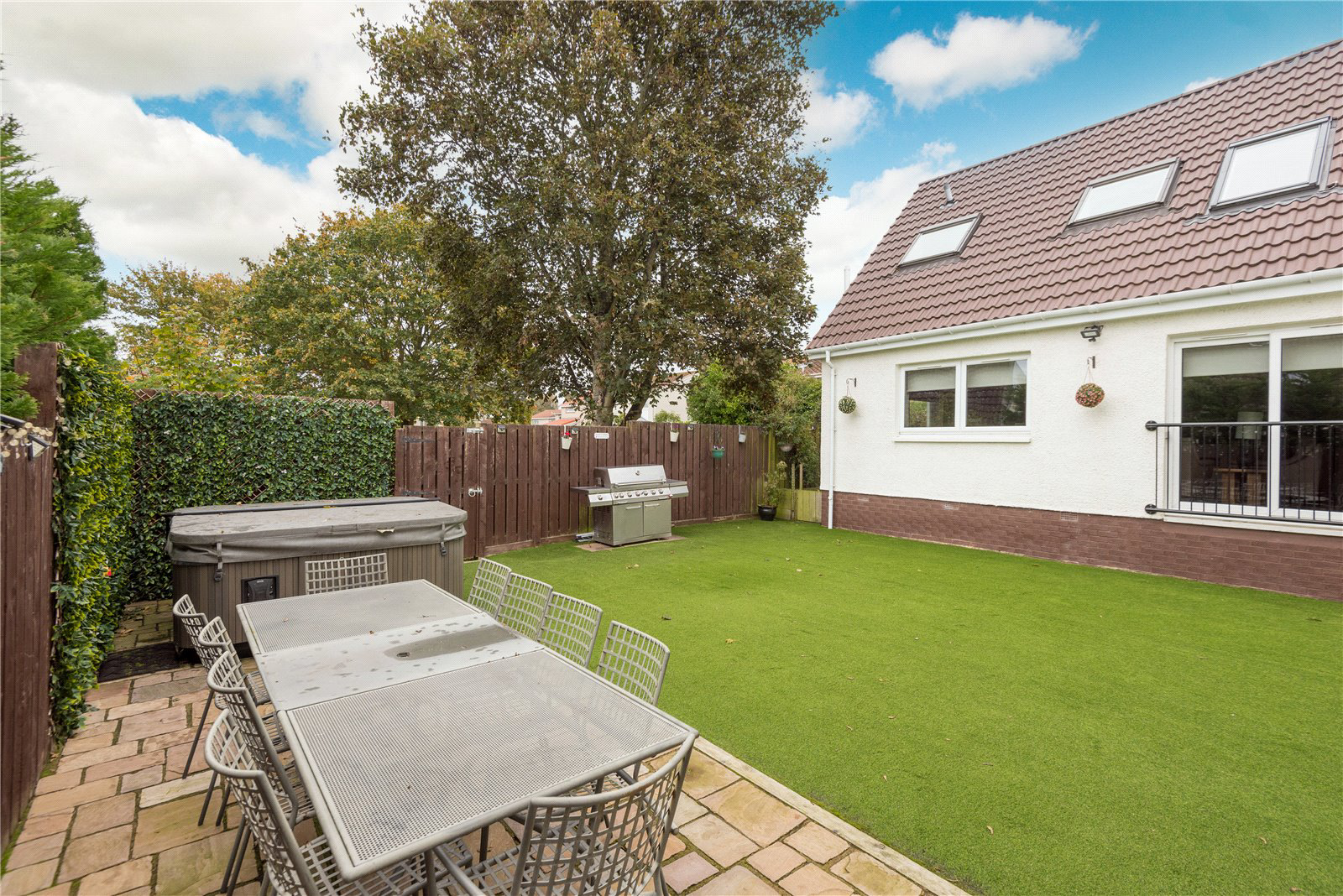 Old Dean Road, Longniddry, East Lothian, EH32, photo 37