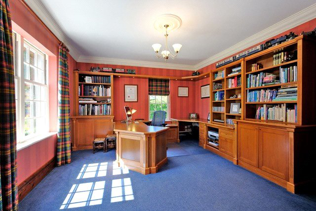 North Deeside Road, Milltimber, Aberdeenshire, AB13, photo 8