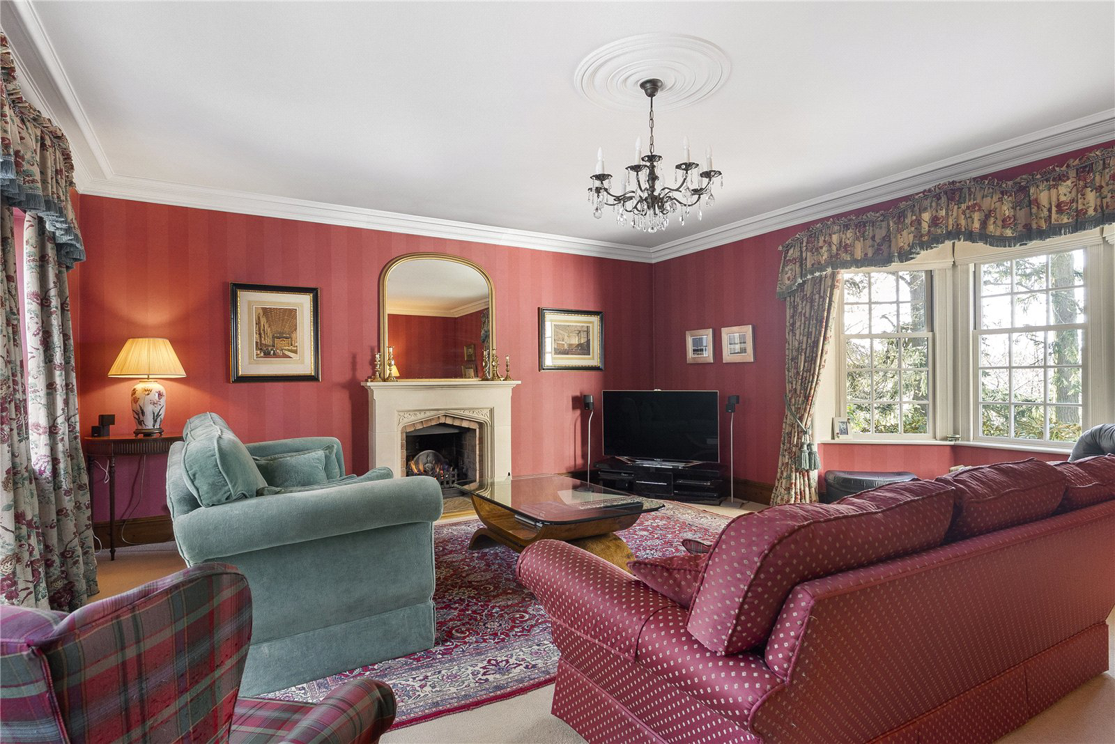 North Deeside Road, Milltimber, Aberdeenshire, AB13, photo 3