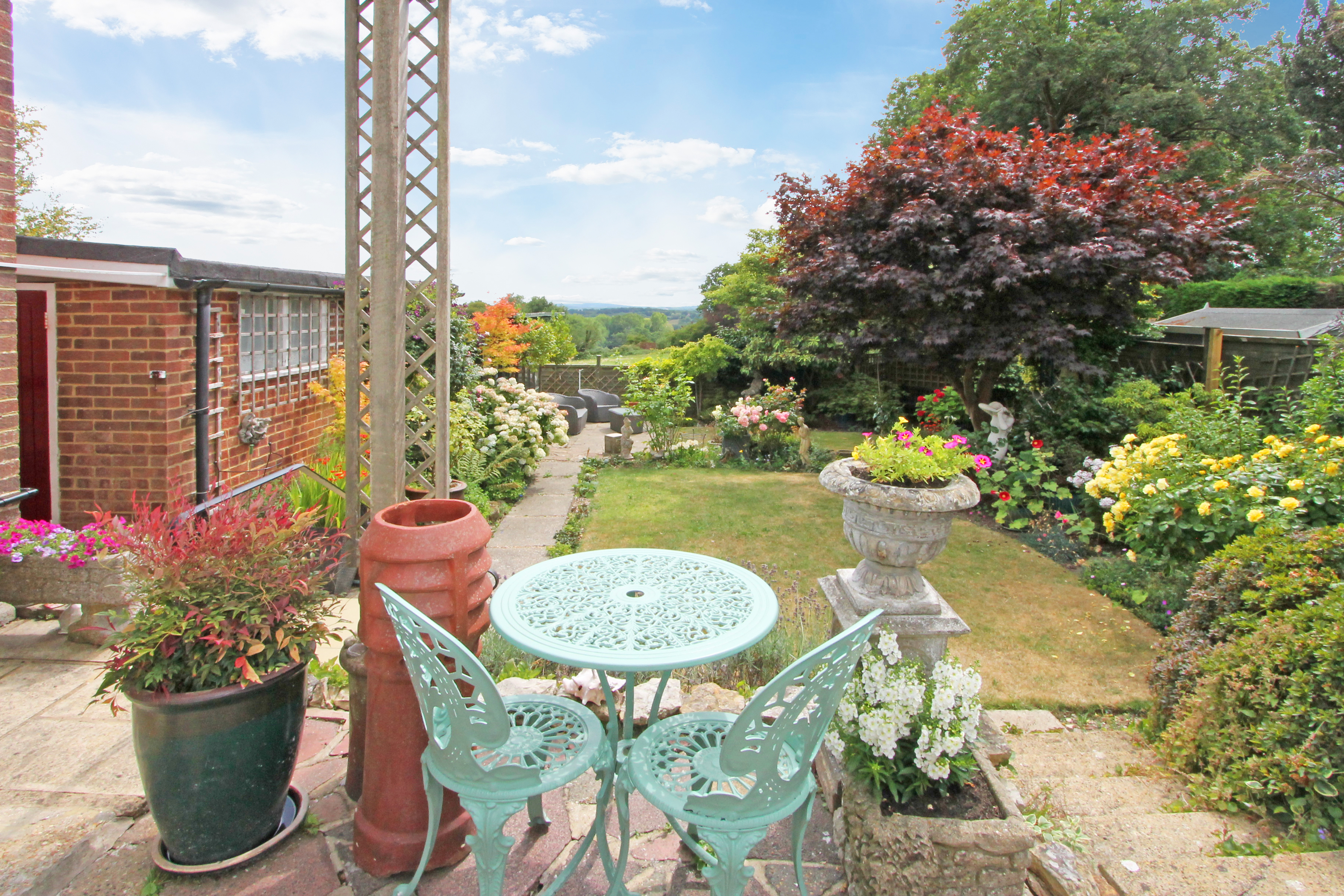 St. Marys Close, Ticehurst, TN5, photo 24