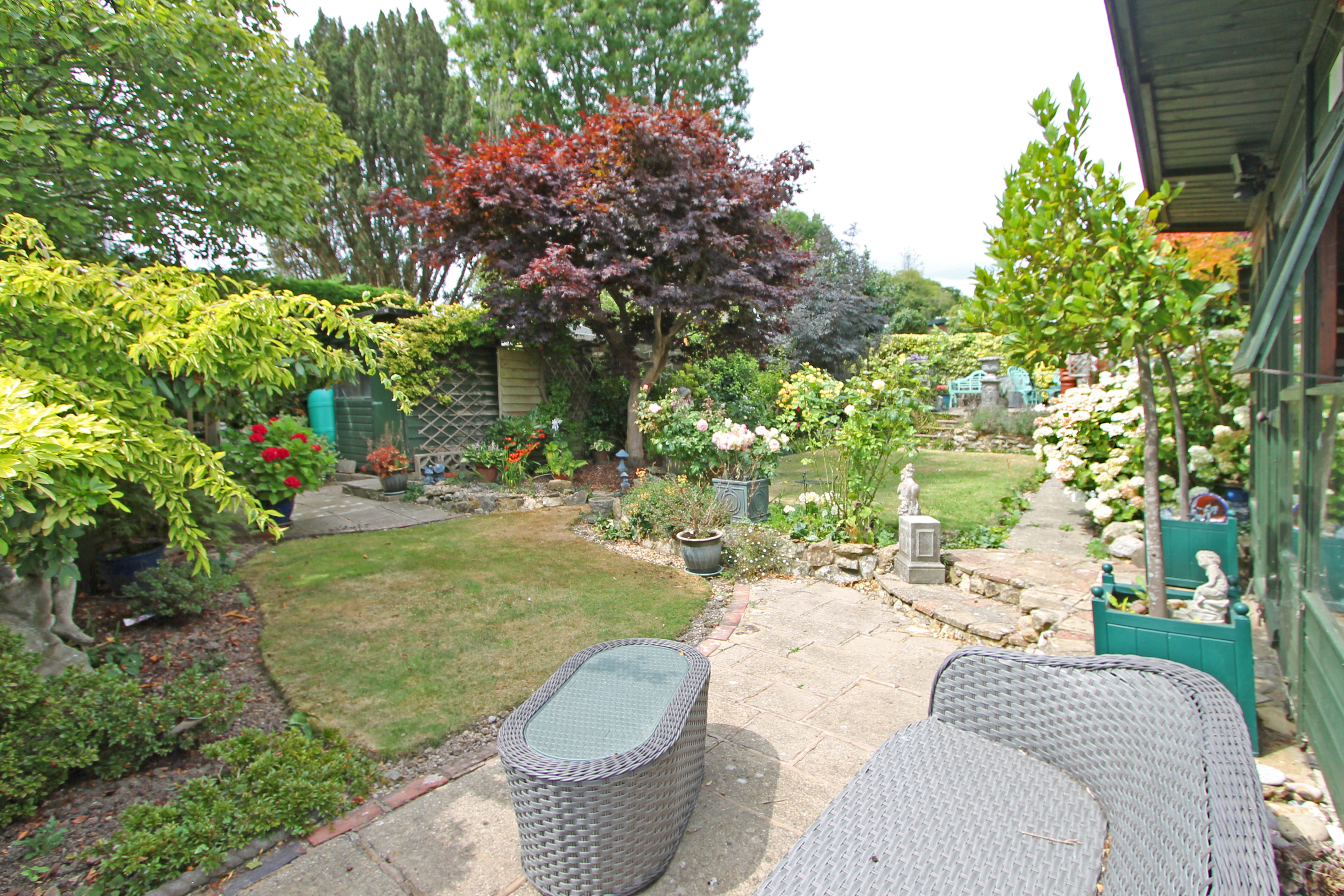 St. Marys Close, Ticehurst, TN5, photo 23
