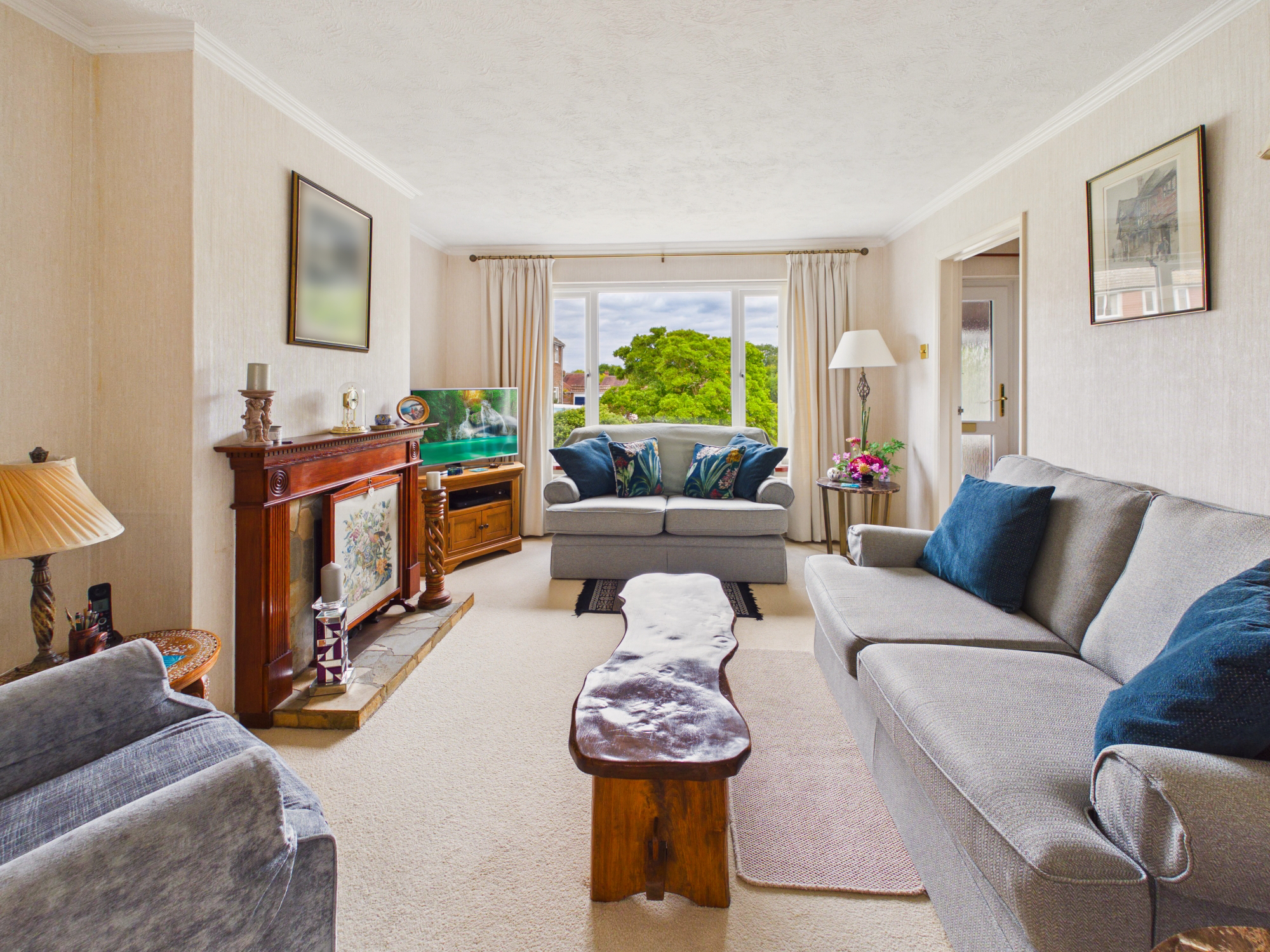 St. Marys Close, Ticehurst, TN5, photo 2