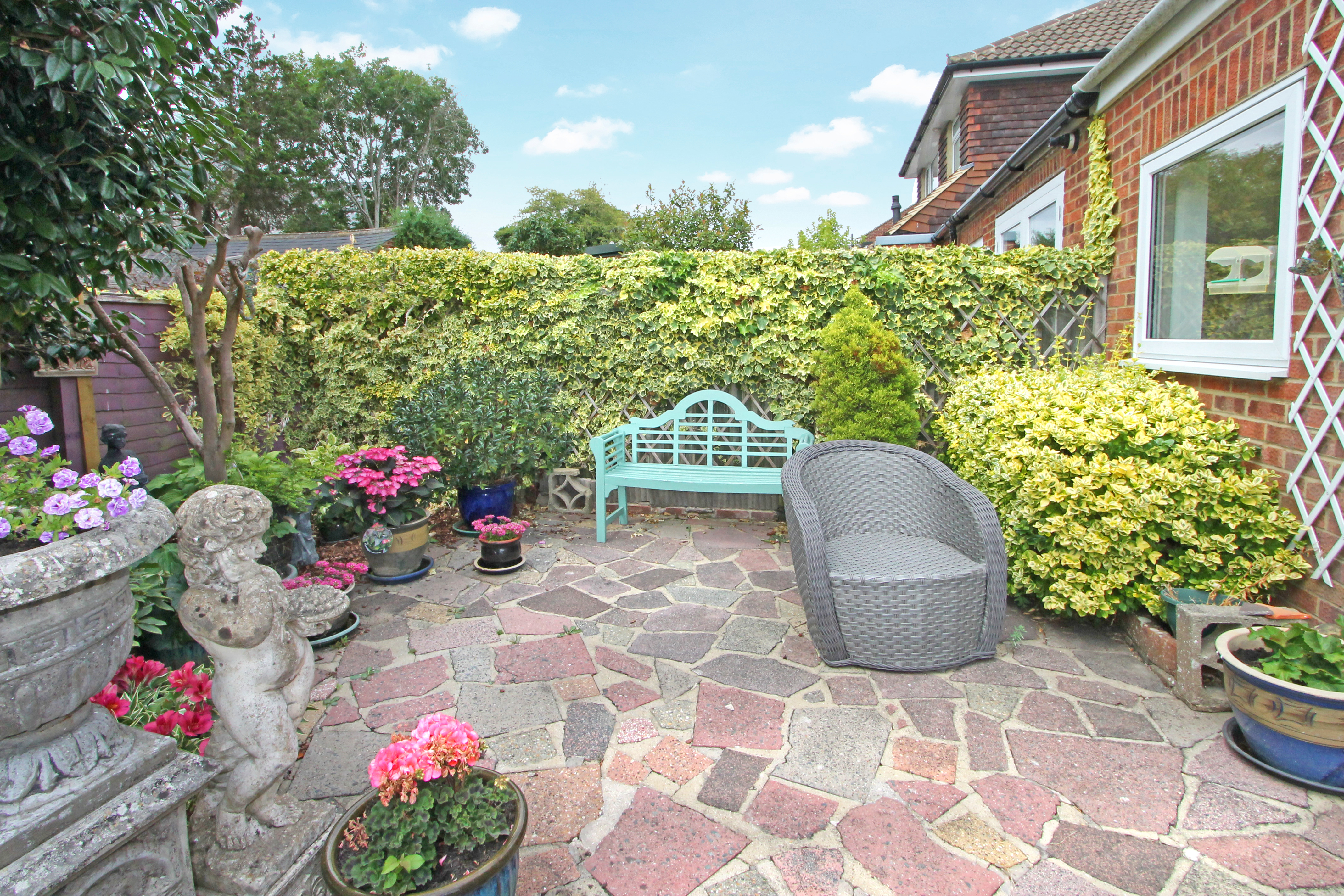 St. Marys Close, Ticehurst, TN5, photo 18